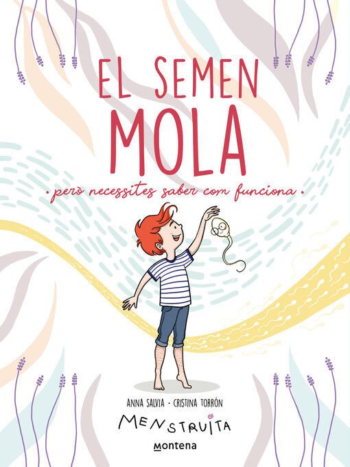 Title details for El semen mola by Cristina Torrón - Wait list